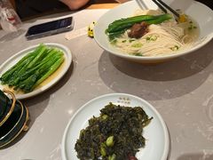 -松鹤楼·苏式汤面(虹桥天地店)