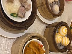 -福州天元国际威斯汀酒店·中国元素餐厅