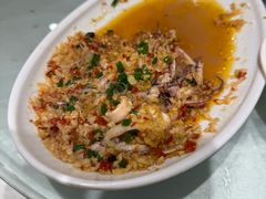 -赶海部落海鲜城(海阳路店)