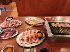 -大阪烧肉BAKA一代(国贸商住大厦店)