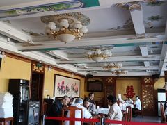 -峨嵋酒家(地安门店)
