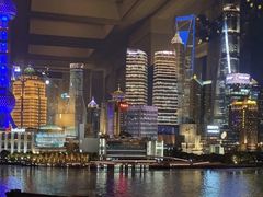 -上海和平饭店华懋阁 Cathay Room