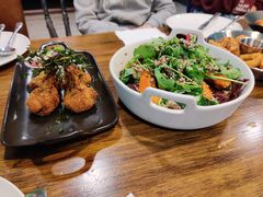 -百好乐宠物友好餐厅(朝外大街店)