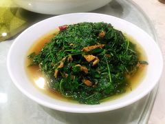 金花菜蚌肉-石湖大酒店(桐泾店)