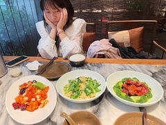 -西安饭庄·非遗陕菜(钟楼店)