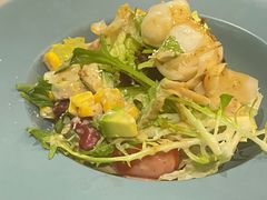 -松临·铁板烧&Omakase(神农店)