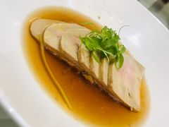 -上海古井假日酒店 · 徽昇楼中餐厅
