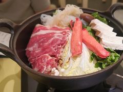 -米仓食堂(皇庭广场店)