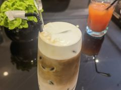 -行者书屋大堂吧 ·下午茶(南京圣和府邸酒店)