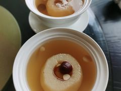 -汇华阁中餐厅·粤菜早茶(汇华希尔顿逸林酒店)