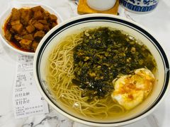 -老地方面馆(思南路店)