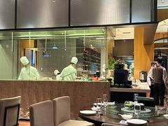 -小南洋海景餐厅(深圳湾店)