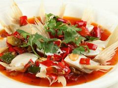 剁椒回鱼翅-富春(瘦西湖店)