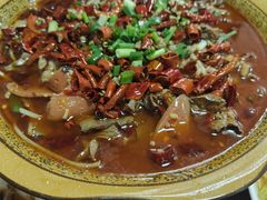 -老丘丘(较场口店)