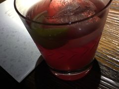 -LAMP BAR 水烟音乐酒吧