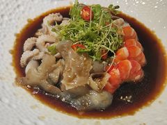 -东南里湖景餐厅·新闽菜(浦西万达店)