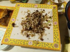 -那家小馆•北京菜•烤鸭(中关村店)