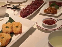 -天龙轩(香港丽思卡尔顿酒店)