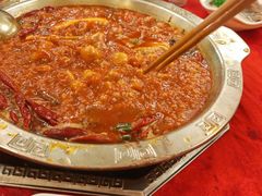 -山城年华老火锅(玉林店)