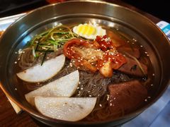 -·缸桶屋·韩式牛肋条自助烤肉(西湖D11店)