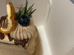 -CAKE WANG千层制造所(省府店)