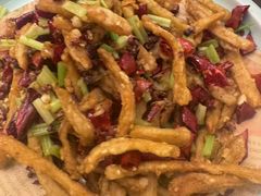 -U你·天然调味(南湖总店)