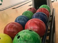 -广州保龄球馆(广州天河体育中心店)