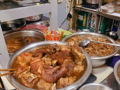 -北海田螺店(四川路店)