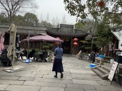 -湘湖大院(越王路店)