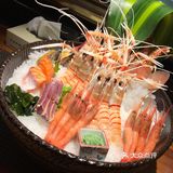 毕竟现在自助餐也竞争的激烈 涨价的涨价 也算拔草过了