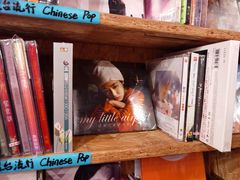 -独音唱片 Indie Music