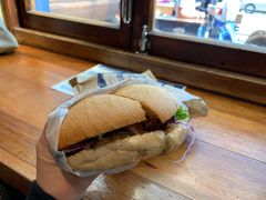 -Fergburger(皇后镇店)