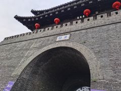 -东关历史文化旅游区-东门遗址