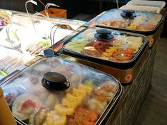 -千岛湖小鱼儿·淳安匠心农家菜