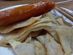 -江南大学-第一食堂(江南苑)