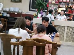 大堂-福顺祥大盘鸡(临潼店)