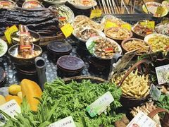 -王婆炒鱼(总店)