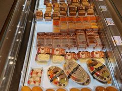 -丁香西饼屋(桂林路店)