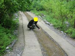 -十渡东湖港风景区