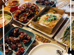 -喝丢一只鞋海鲜烧烤·海肠捞饭(东关街店)