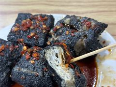 -五娭毑臭豆腐(黄兴南路店)