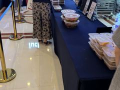 -上海金陵紫金山大酒店·汇海餐厅