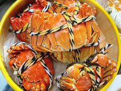 -七的湖·江南蟹舫·阳澄湖农家菜(蟹舫苑店)