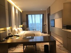 -上海国展宝龙丽筠酒店