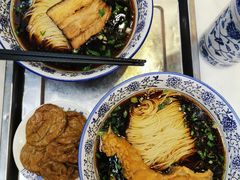 -伟记奥面馆(白塔东路店)