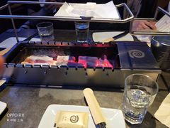 -很久以前羊肉串(打浦路店)