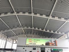 -苏州园区站
