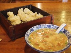 -张家巷美食(南浔店)