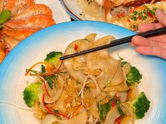 -友强·23年特色海鲜大排档(厦门店)