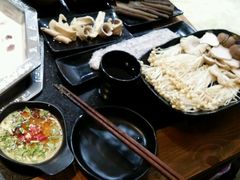 -香传承重庆火锅(直营中山路店)